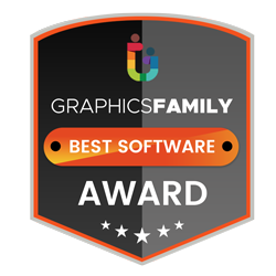 BEST SOFTWARE AWARD for Hard Disk Sentinel Pro