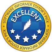 Editor's Pick Award