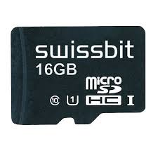 Swissbit